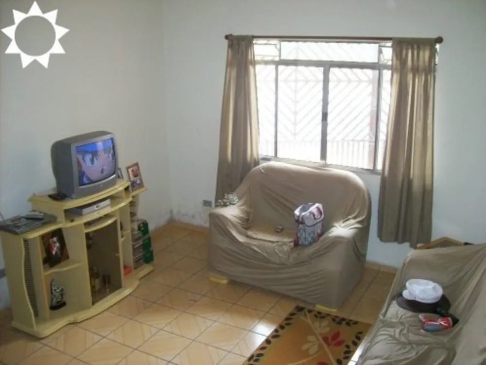 Casa, 3 quartos, 125 m² - Foto 1