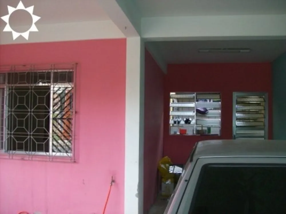 Casa, 3 quartos, 125 m² - Foto 6