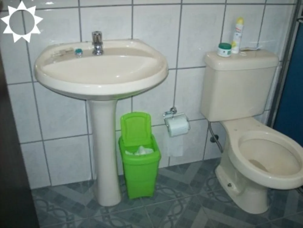 Casa, 3 quartos, 125 m² - Foto 1