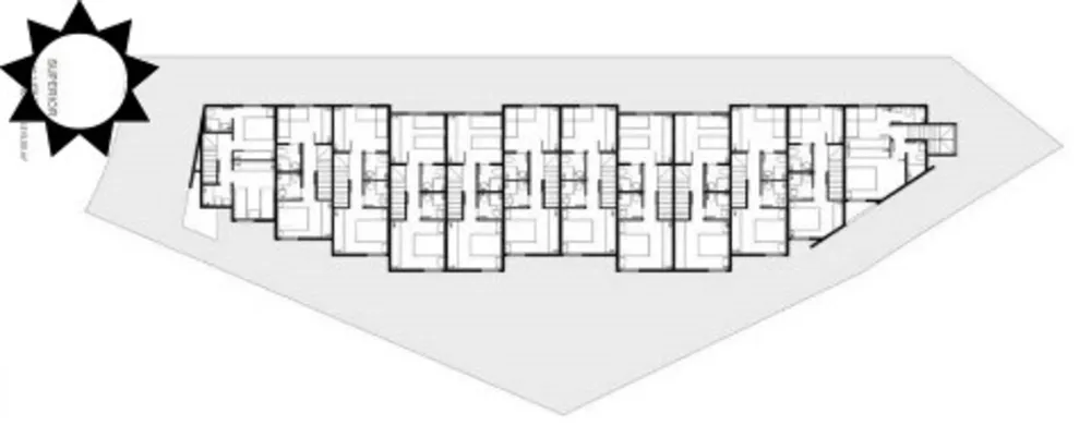 Terreno, 1033 m² - Foto 10