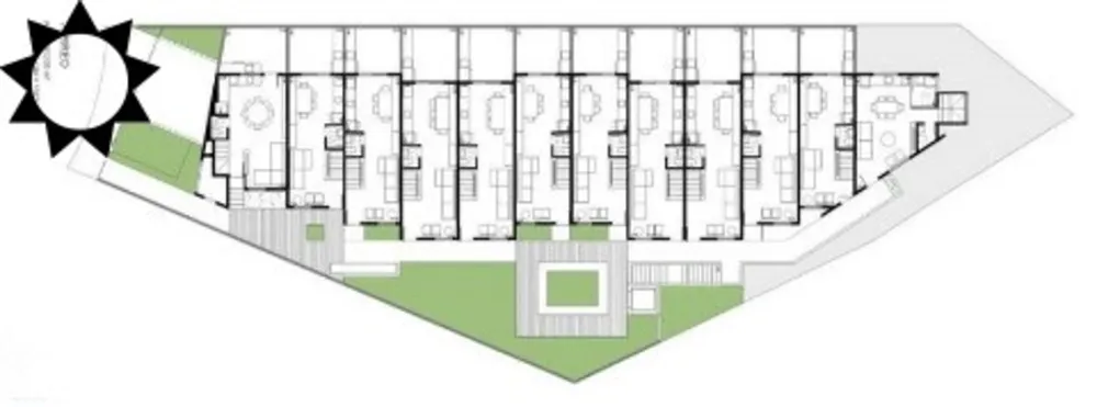 Terreno, 1033 m² - Foto 9
