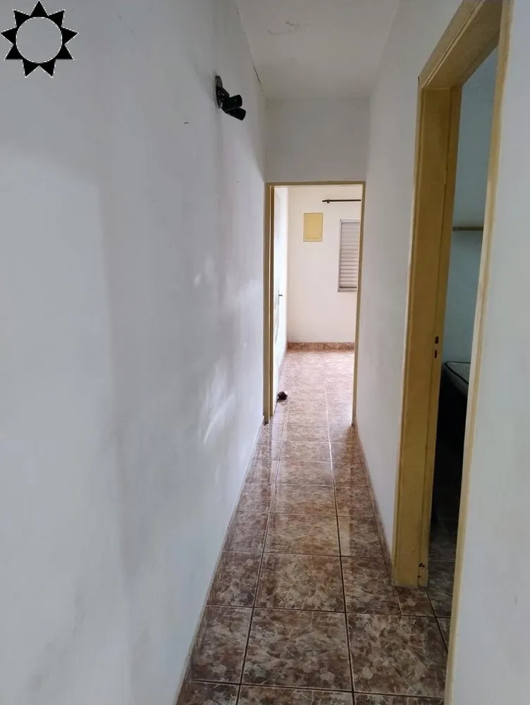 Casa, 3 quartos, 162 m² - Foto 1