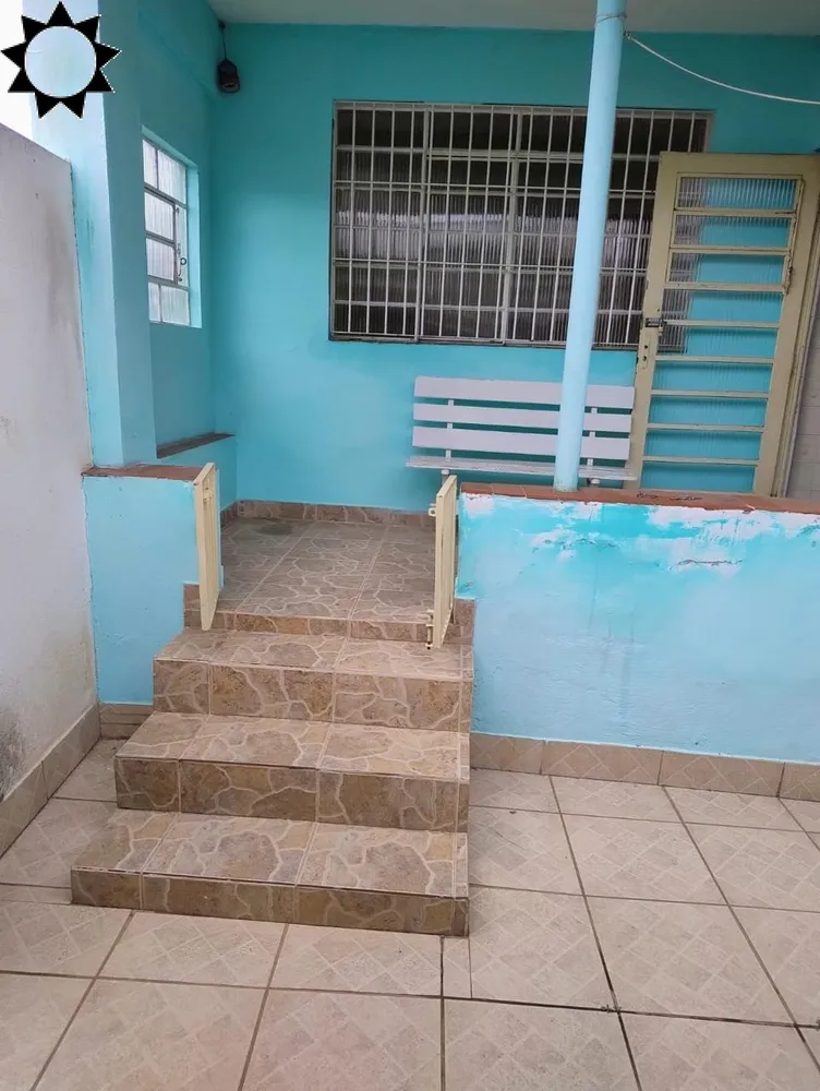 Casa, 3 quartos, 162 m² - Foto 12