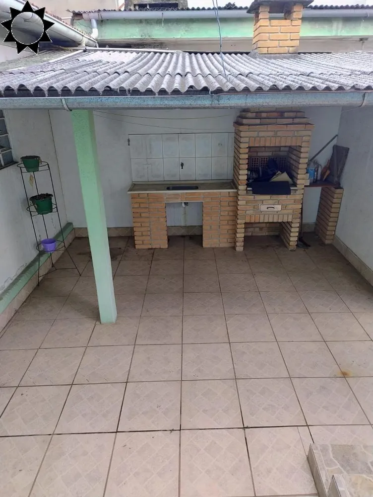 Casa, 3 quartos, 162 m² - Foto 10