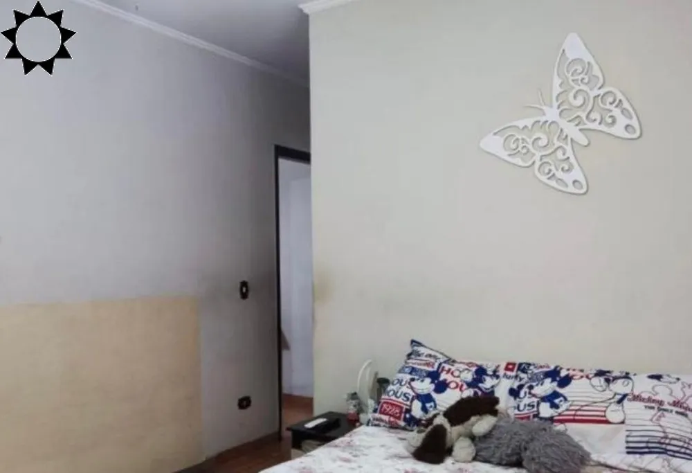 Casa, 4 quartos, 196 m² - Foto 4