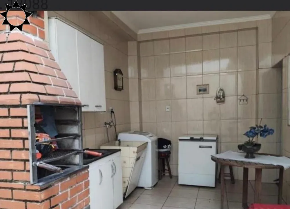 Casa, 4 quartos, 196 m² - Foto 3