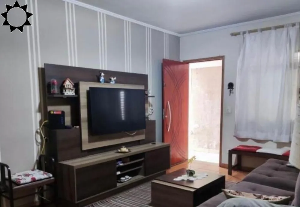 Casa, 4 quartos, 196 m² - Foto 4