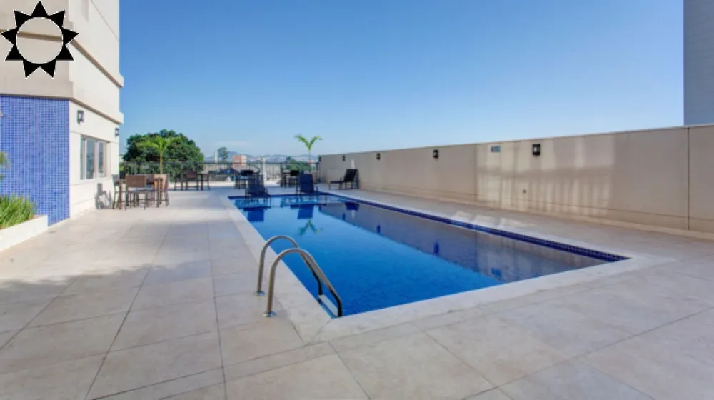 Apartamento, 3 quartos, 77 m² - Foto 3