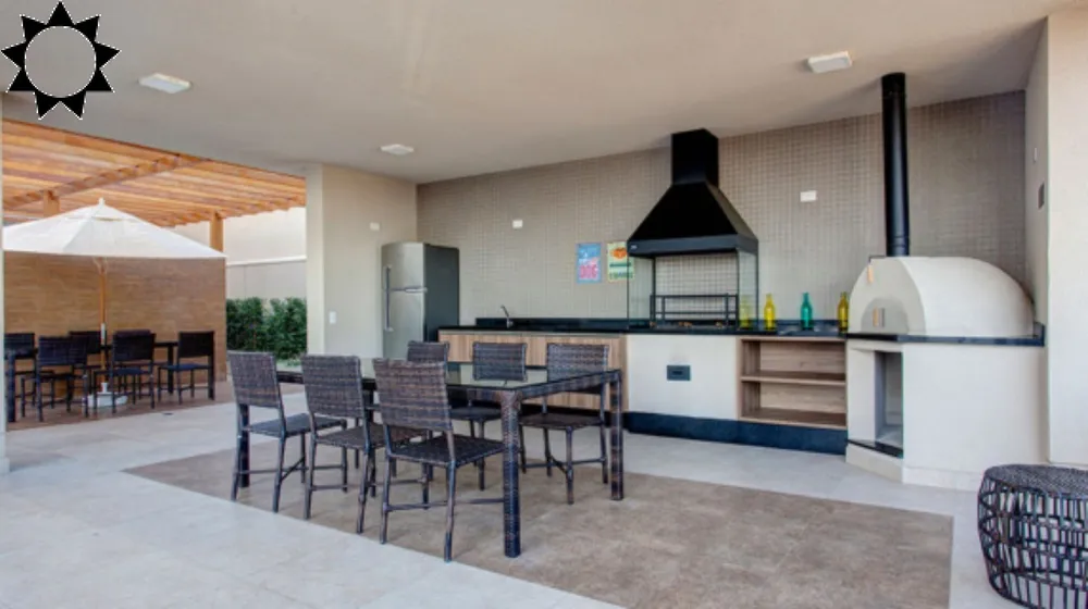 Apartamento, 3 quartos, 77 m² - Foto 1