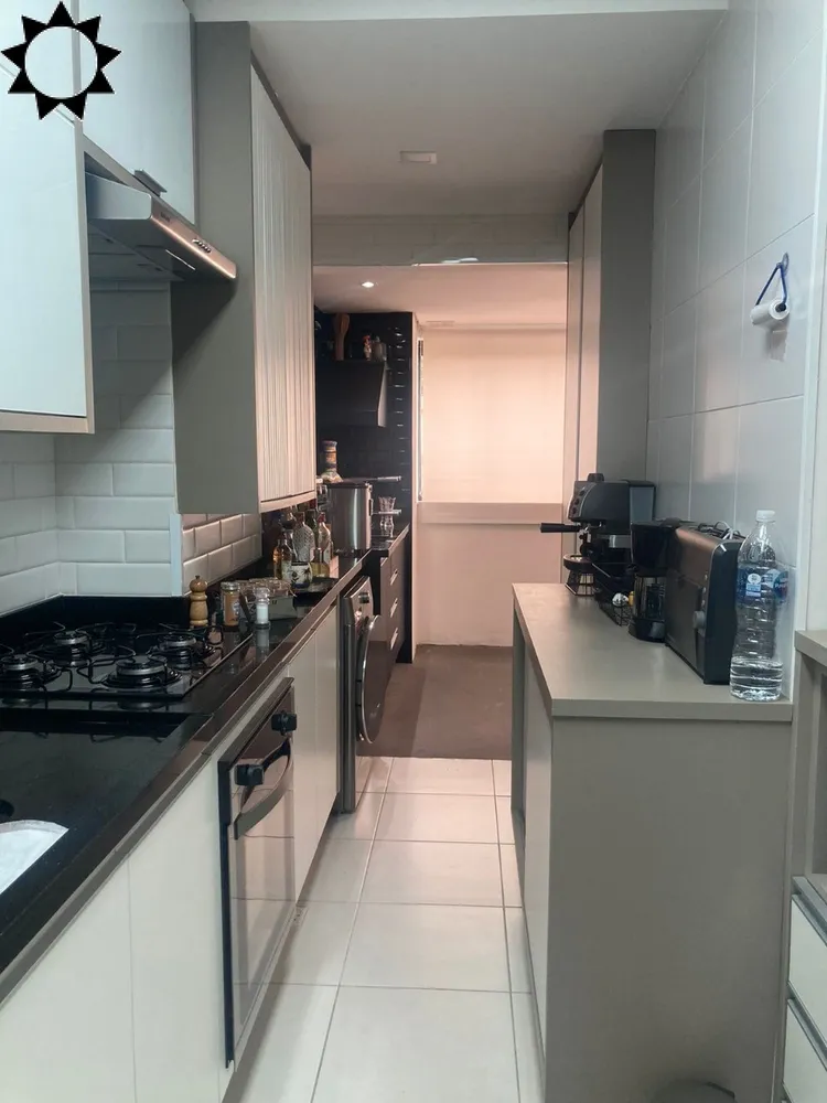 Apartamento, 3 quartos, 77 m² - Foto 11