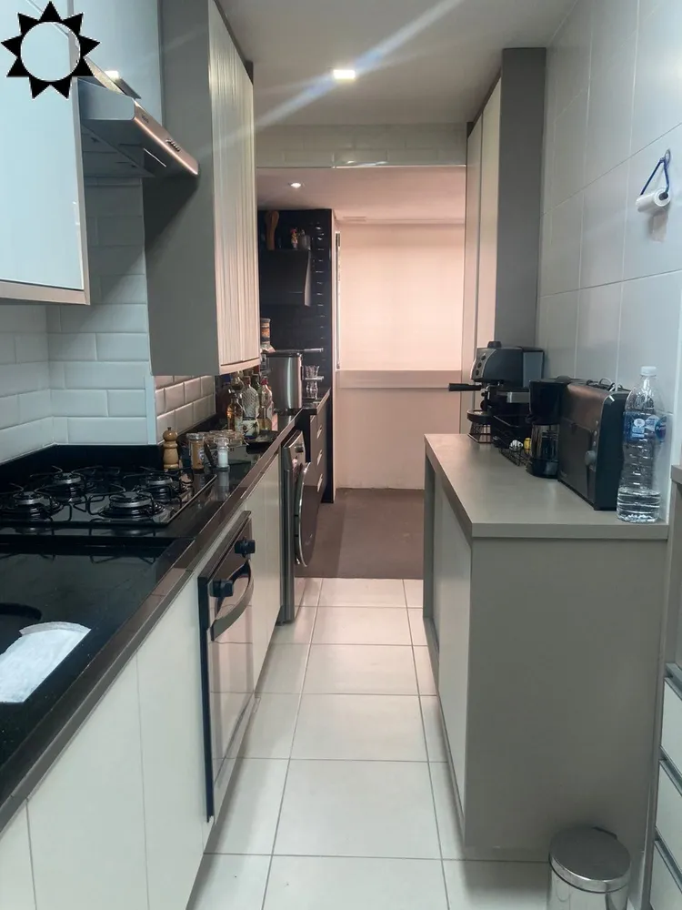 Apartamento, 3 quartos, 77 m² - Foto 7