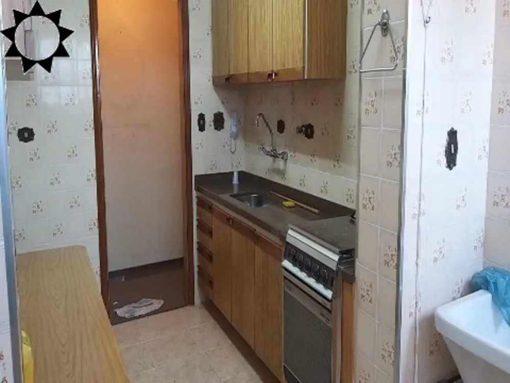 Apartamento, 2 quartos, 70 m² - Foto 2