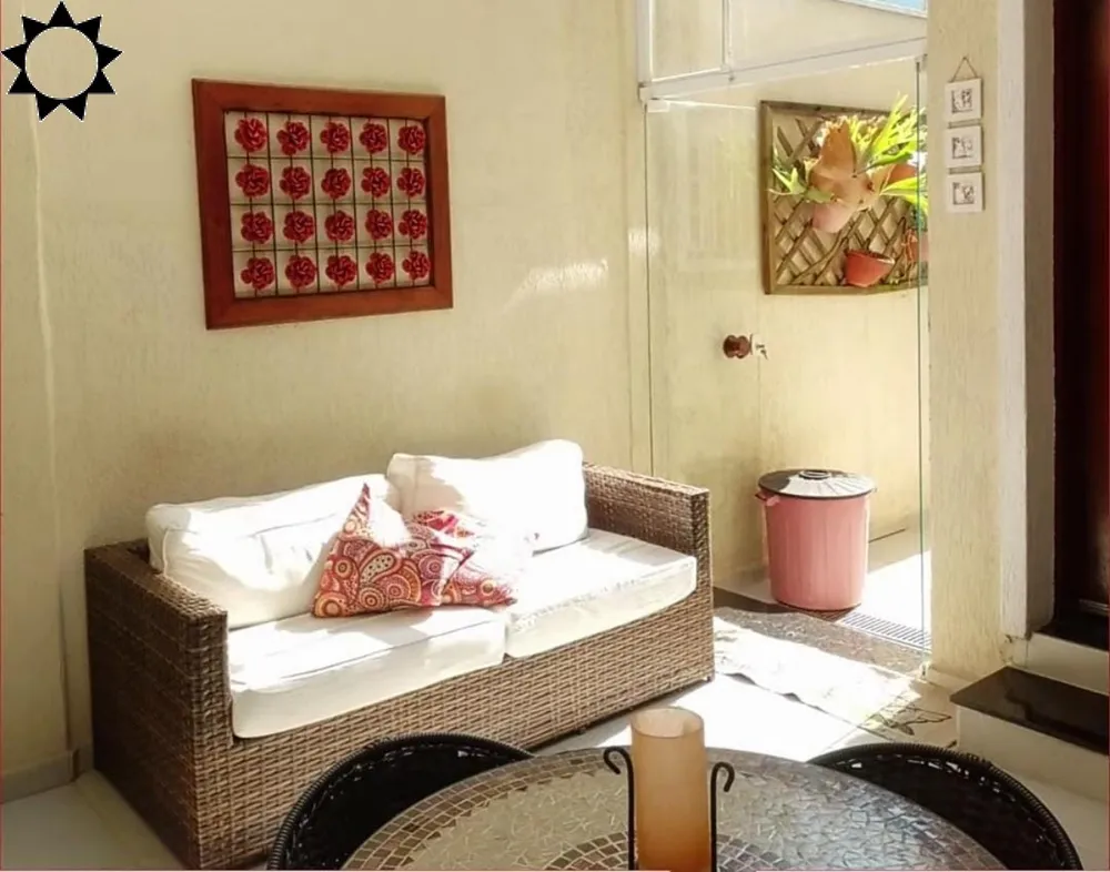 Casa, 3 quartos, 204 m² - Foto 5