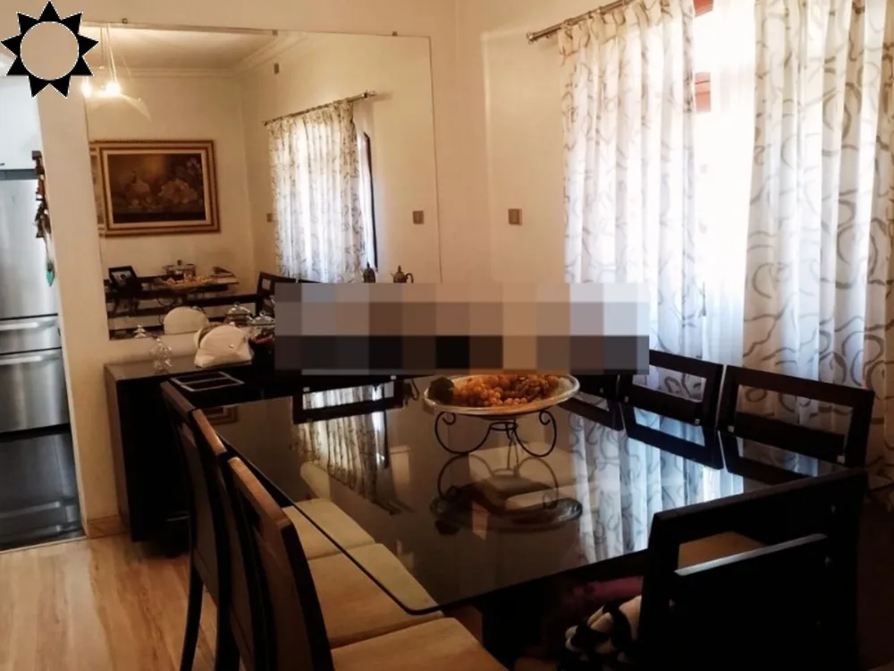Casa, 3 quartos, 204 m² - Foto 2