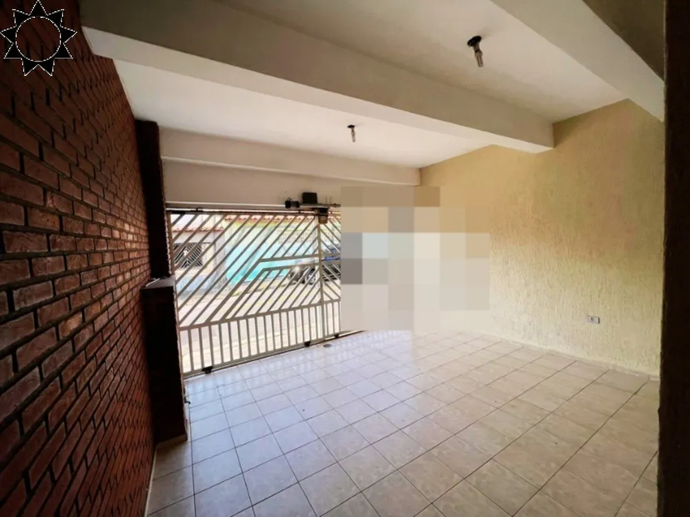 Casa, 3 quartos, 204 m² - Foto 3