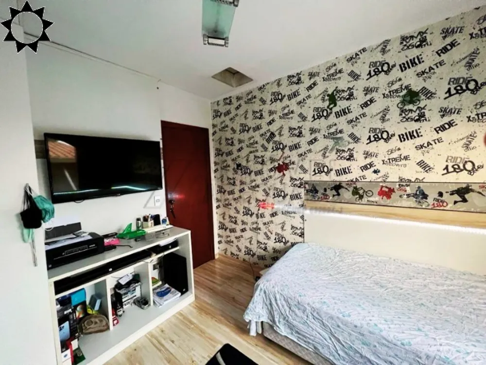 Casa, 3 quartos, 204 m² - Foto 4