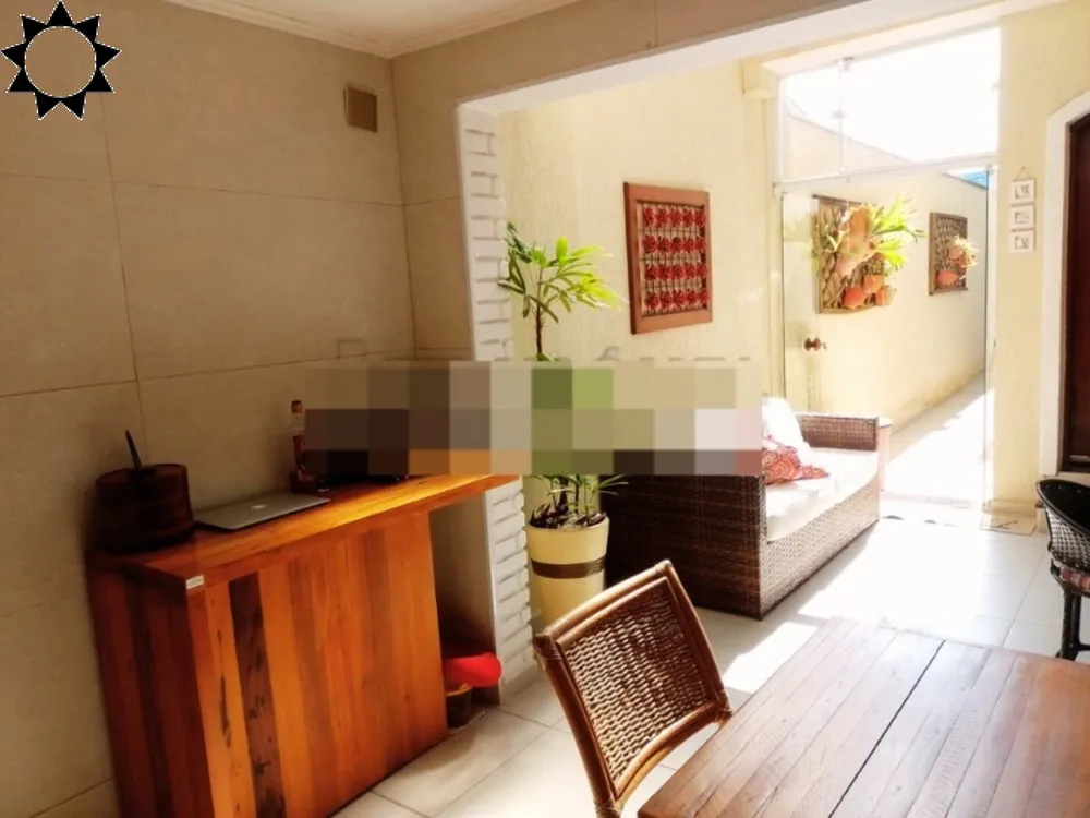 Casa, 3 quartos, 204 m² - Foto 7