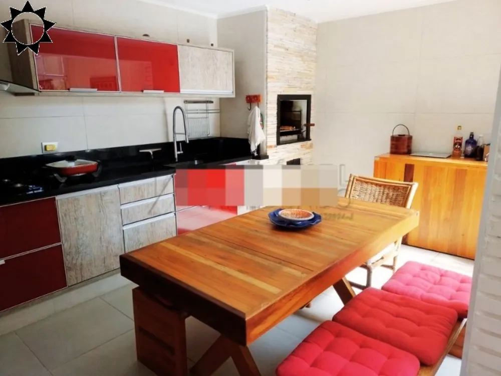 Casa, 3 quartos, 204 m² - Foto 6