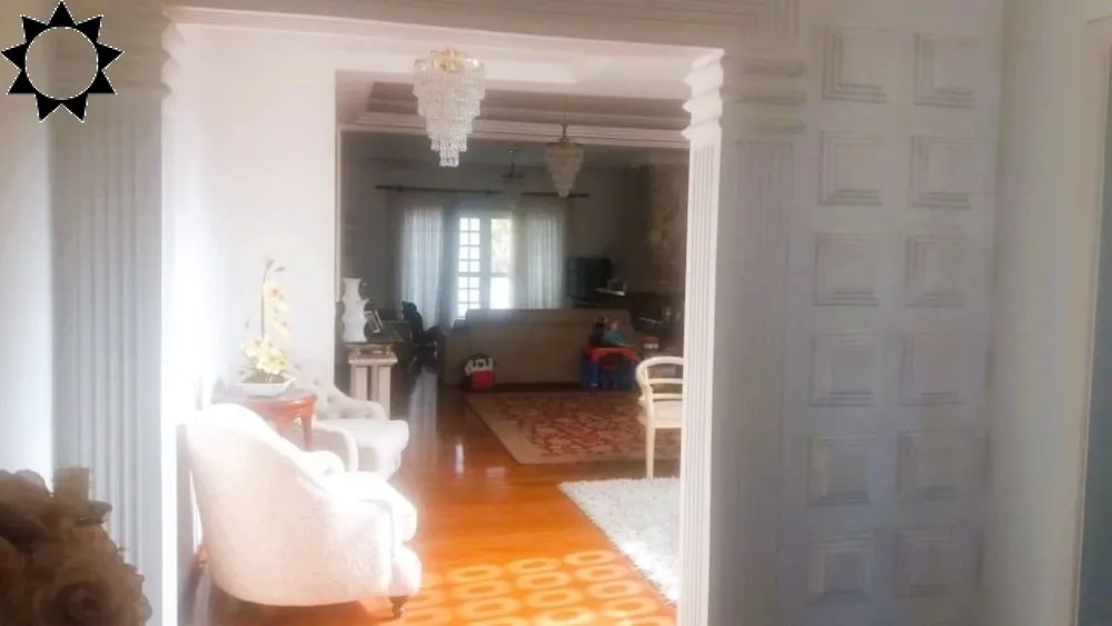 Casa, 4 quartos, 600 m² - Foto 3
