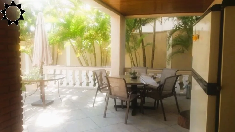 Casa, 4 quartos, 600 m² - Foto 4