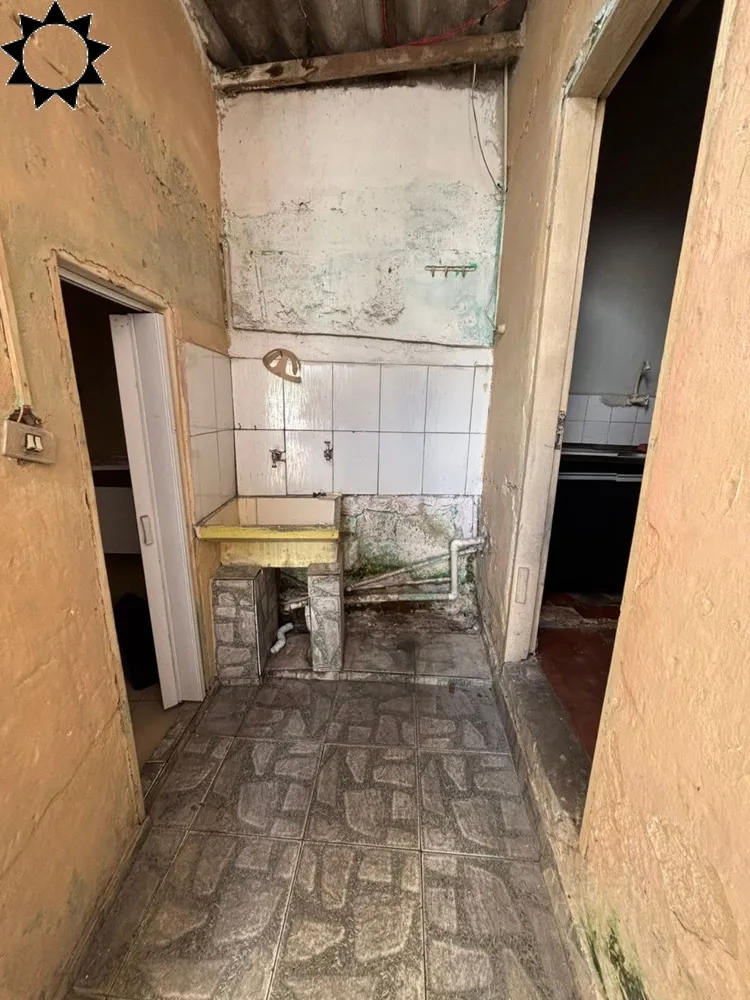 Casa, 1 quarto, 107 m² - Foto 4