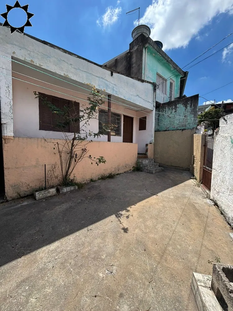 Casa, 1 quarto, 107 m² - Foto 1