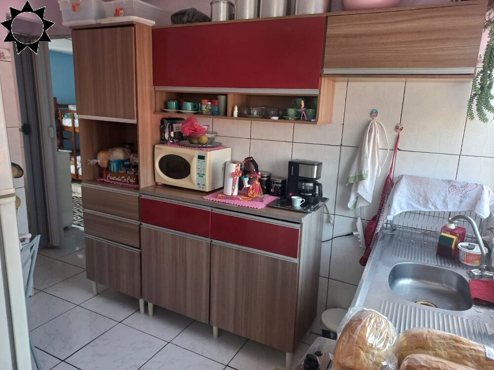 Apartamento, 2 quartos, 40 m² - Foto 5