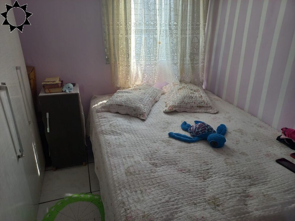Apartamento, 2 quartos, 40 m² - Foto 3