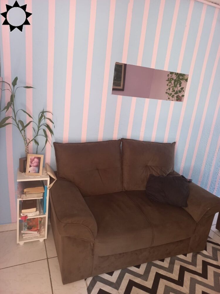 Apartamento, 2 quartos, 40 m² - Foto 2
