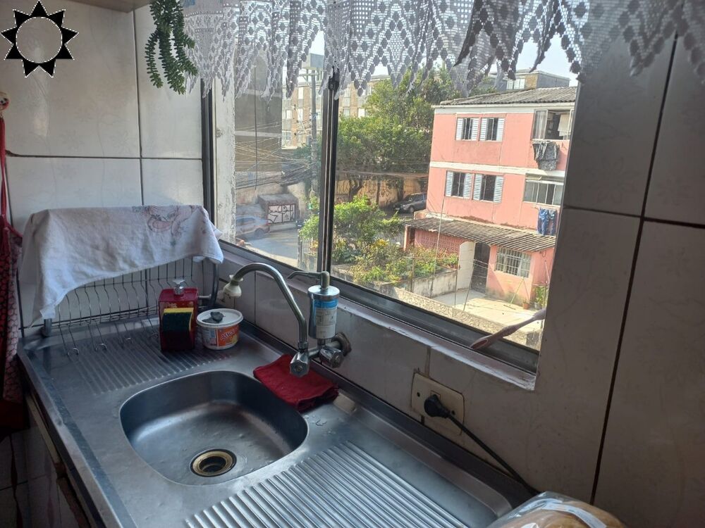 Apartamento, 2 quartos, 40 m² - Foto 8