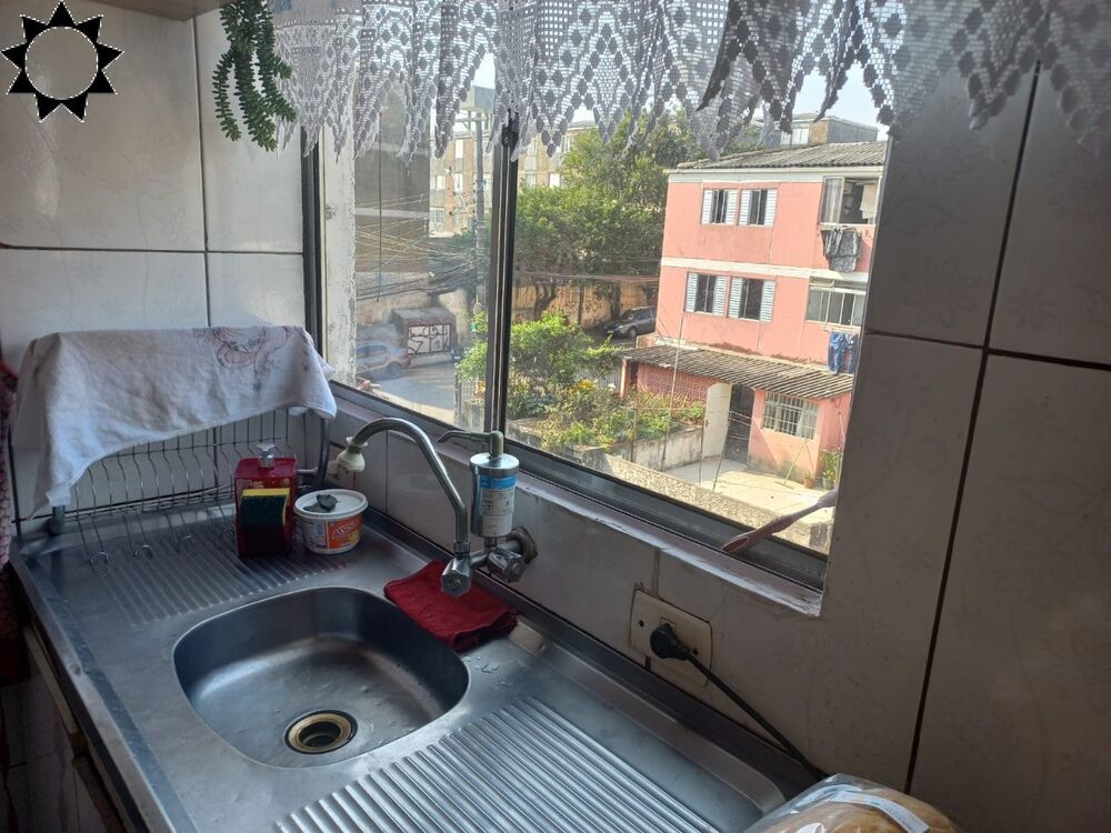 Apartamento, 2 quartos, 40 m² - Foto 6