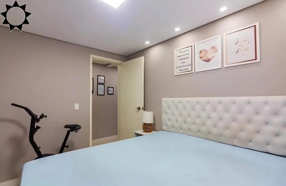Apartamento, 2 quartos, 57 m² - Foto 7