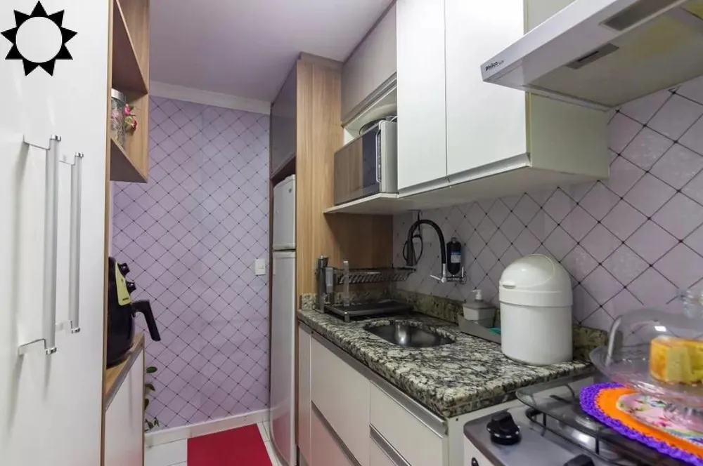 Apartamento, 2 quartos, 57 m² - Foto 6