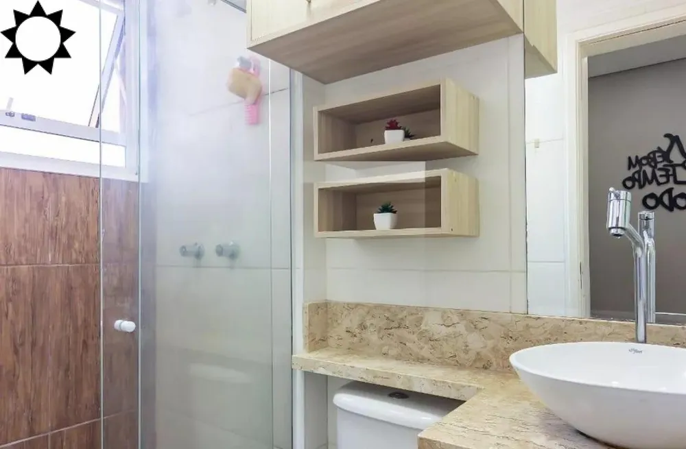 Apartamento, 2 quartos, 57 m² - Foto 8