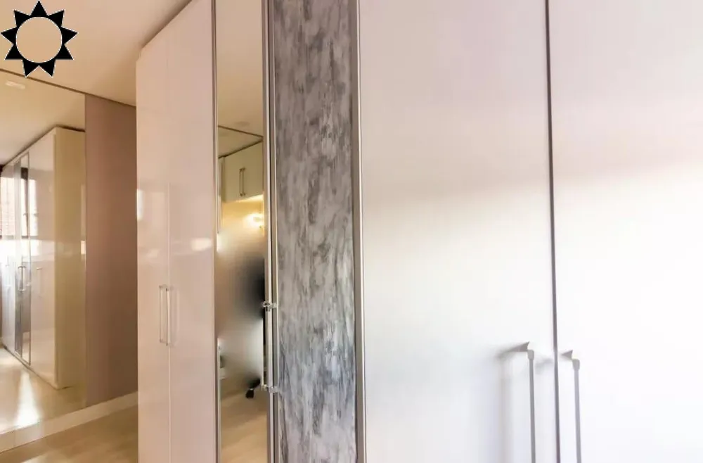 Apartamento, 2 quartos, 57 m² - Foto 2