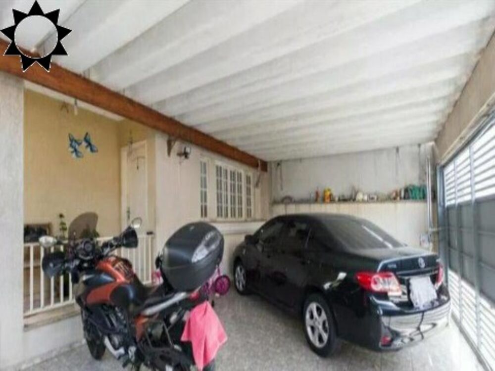 Casa, 3 quartos, 95 m² - Foto 2