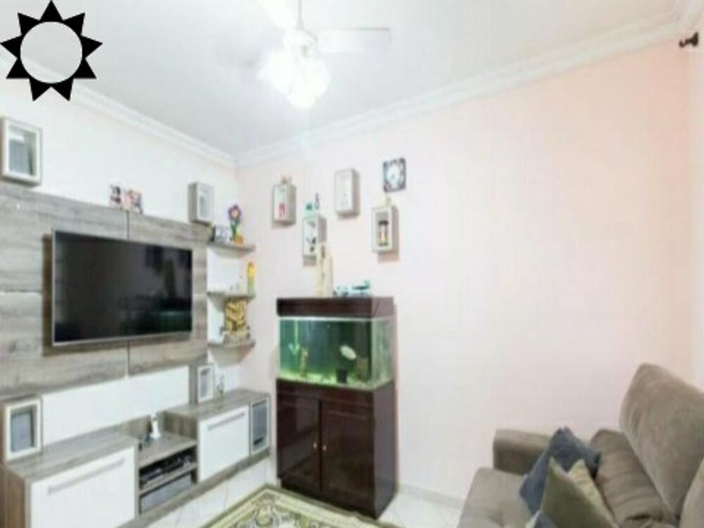 Casa, 3 quartos, 95 m² - Foto 4