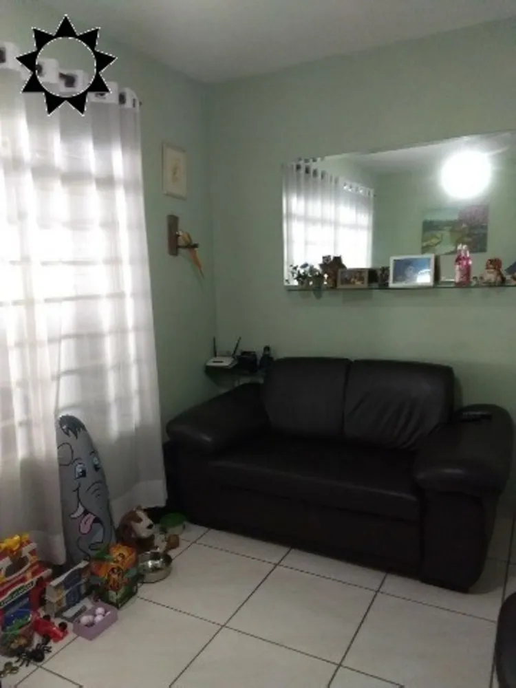 Casa, 2 quartos, 135 m² - Foto 1