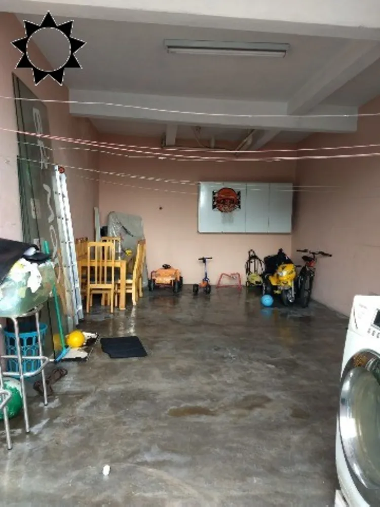 Casa, 2 quartos, 135 m² - Foto 3