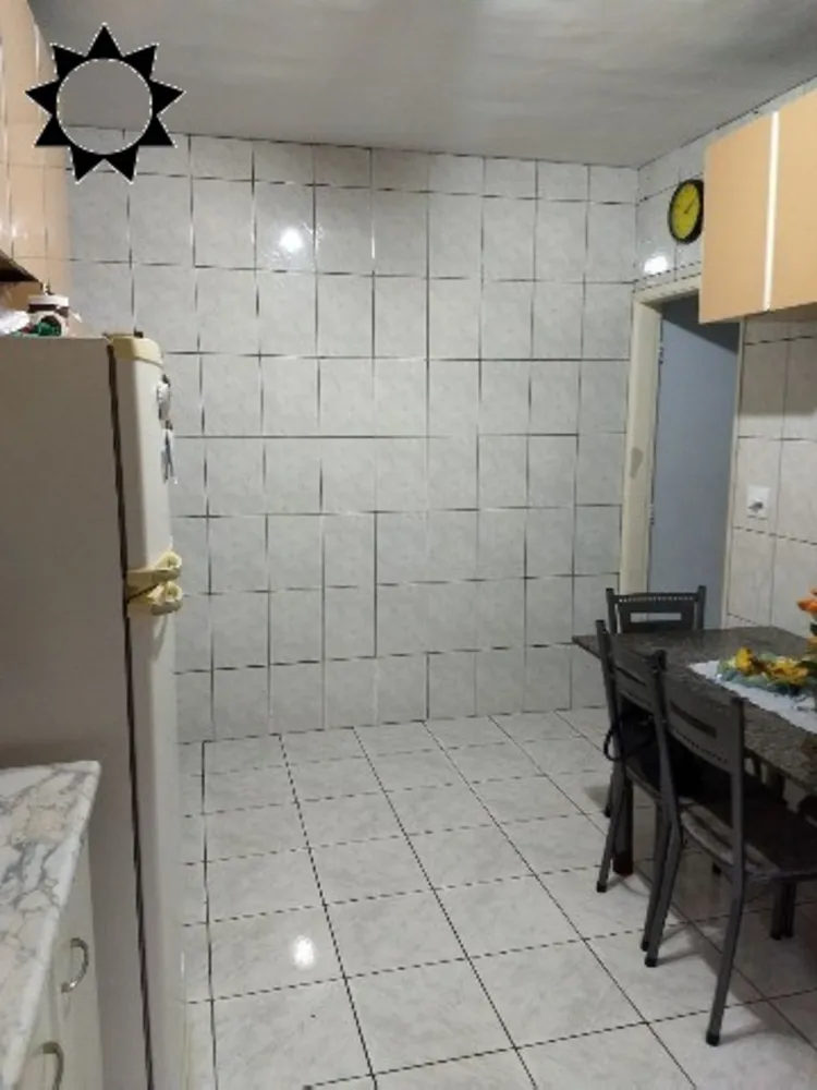 Casa, 2 quartos, 135 m² - Foto 1
