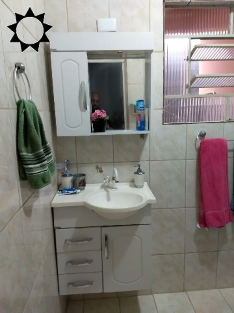 Casa, 2 quartos, 135 m² - Foto 4