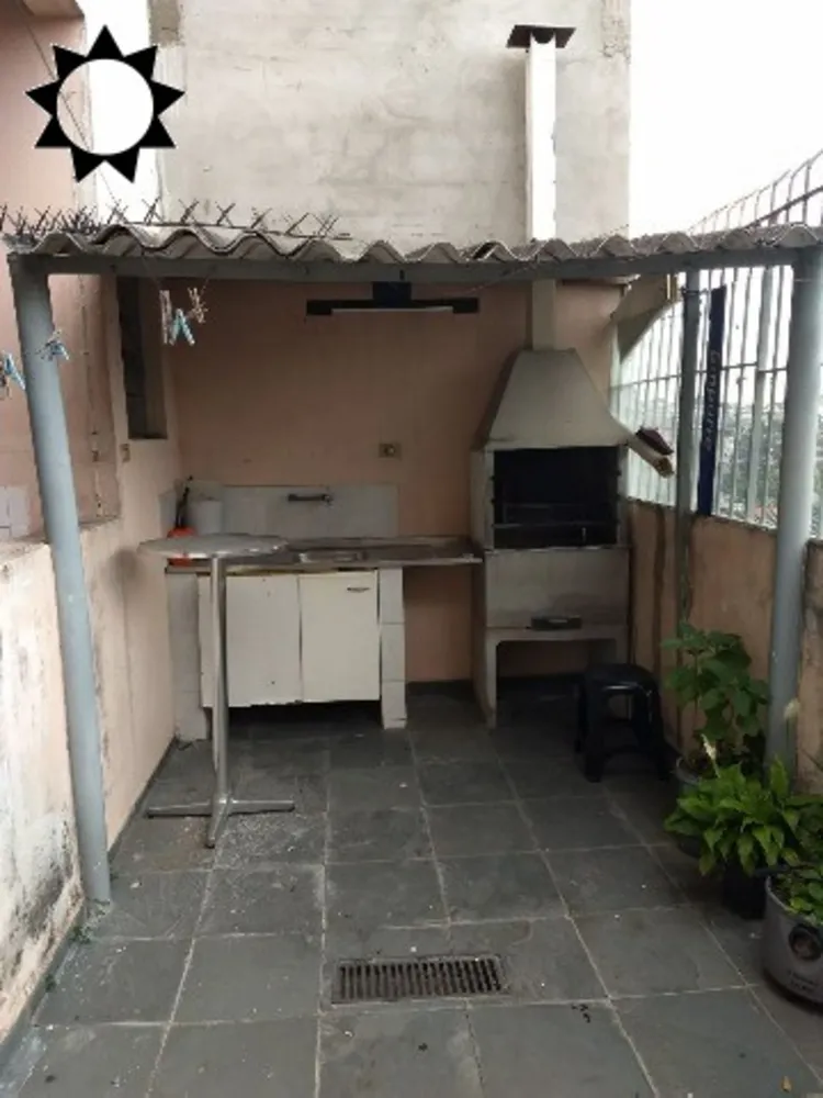 Casa, 2 quartos, 135 m² - Foto 9