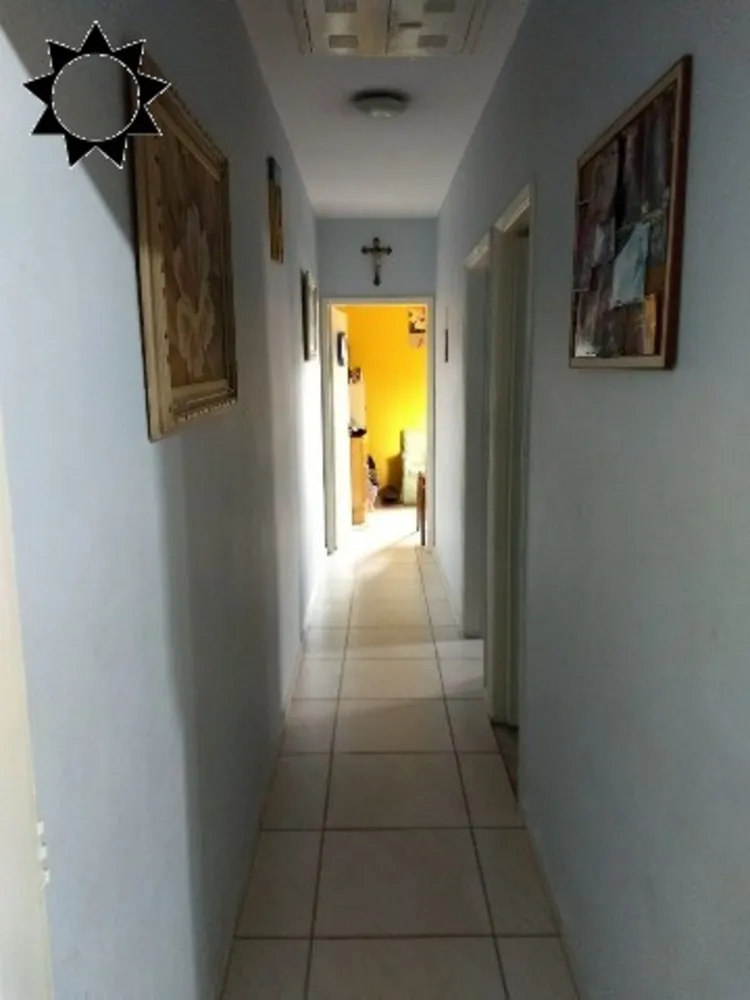 Casa, 2 quartos, 135 m² - Foto 6