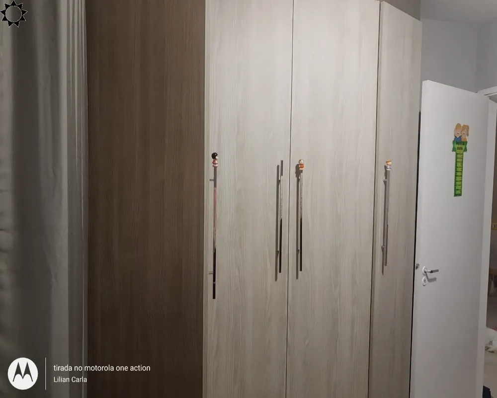 Apartamento, 2 quartos, 52 m² - Foto 6