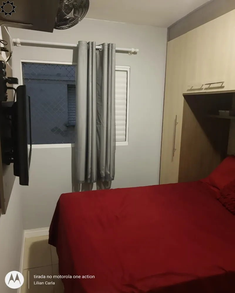 Apartamento, 2 quartos, 52 m² - Foto 2
