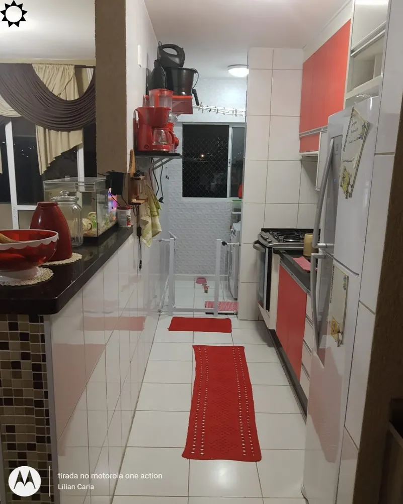 Apartamento, 2 quartos, 52 m² - Foto 7