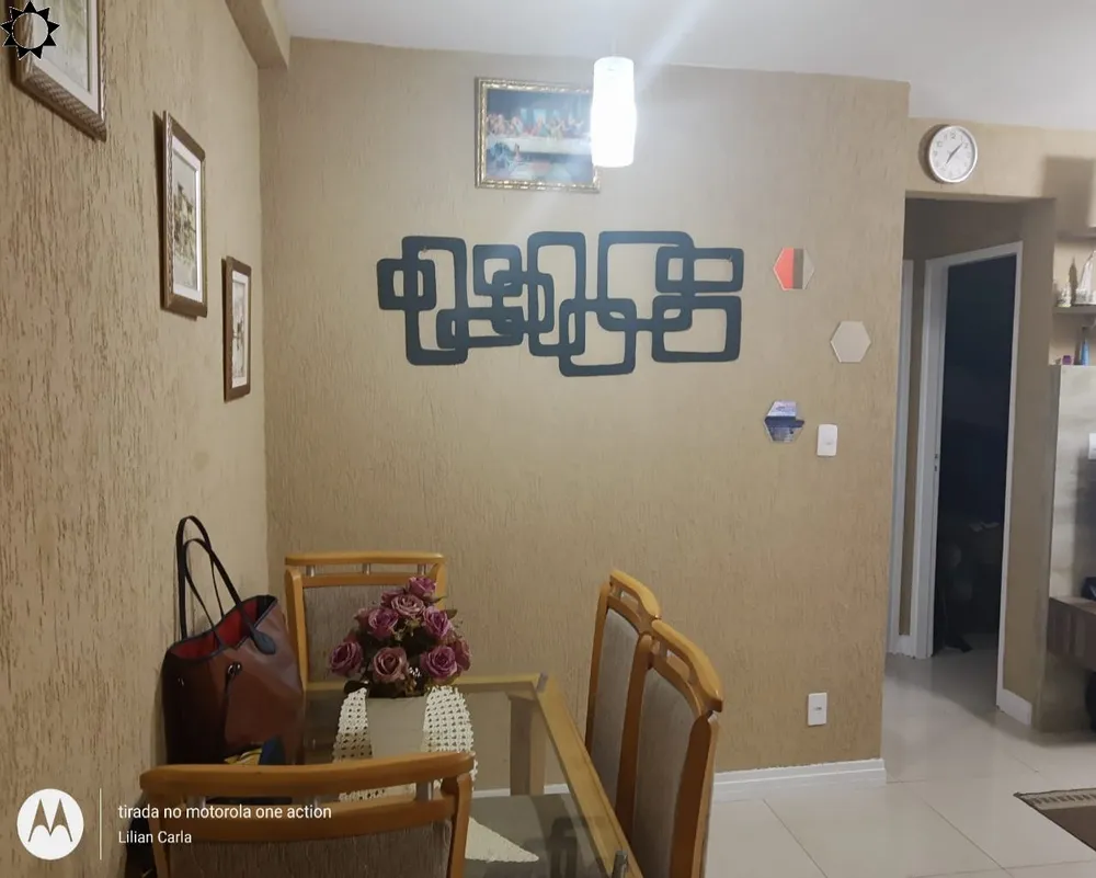 Apartamento, 2 quartos, 52 m² - Foto 12