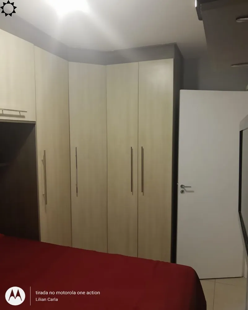 Apartamento, 2 quartos, 52 m² - Foto 3