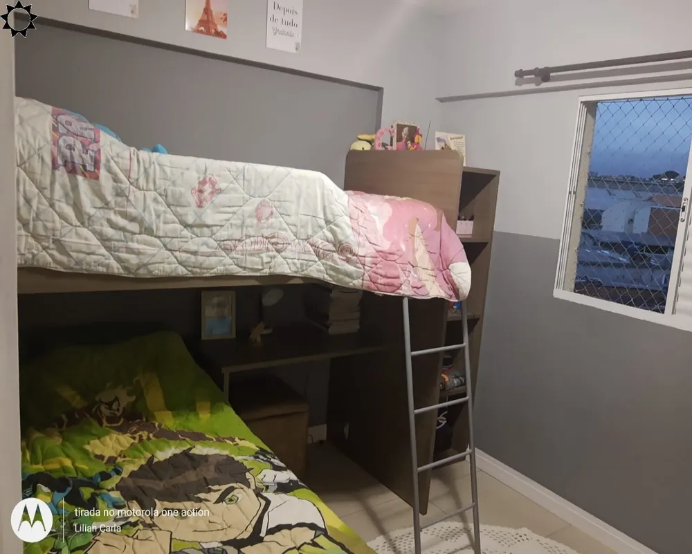 Apartamento, 2 quartos, 52 m² - Foto 6