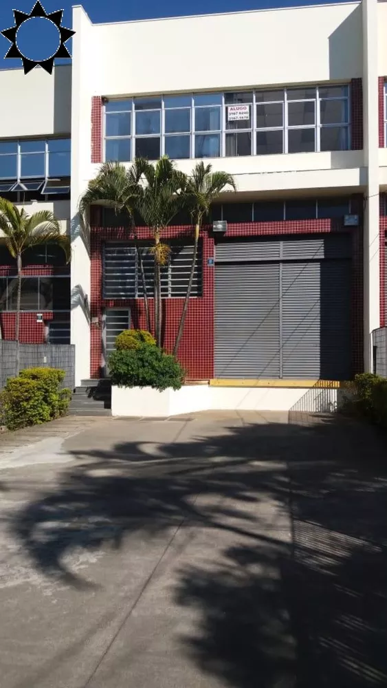 Depósito-Galpão, 950 m² - Foto 2